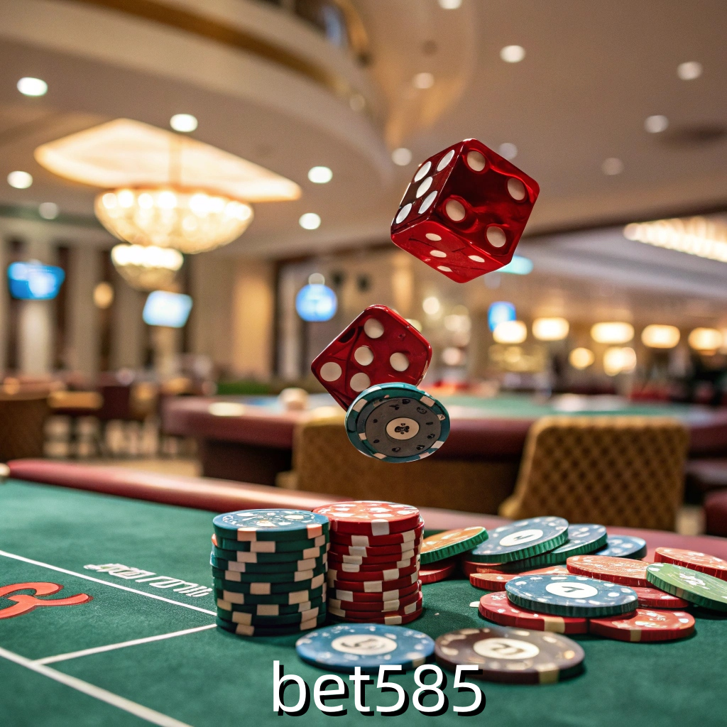 bet585