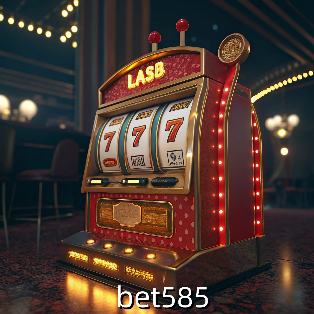 bet585